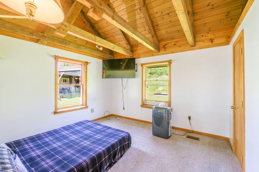 175 Rollins Road Freedom, ME 04941 - Photo 12 of 27 Bedroom 1