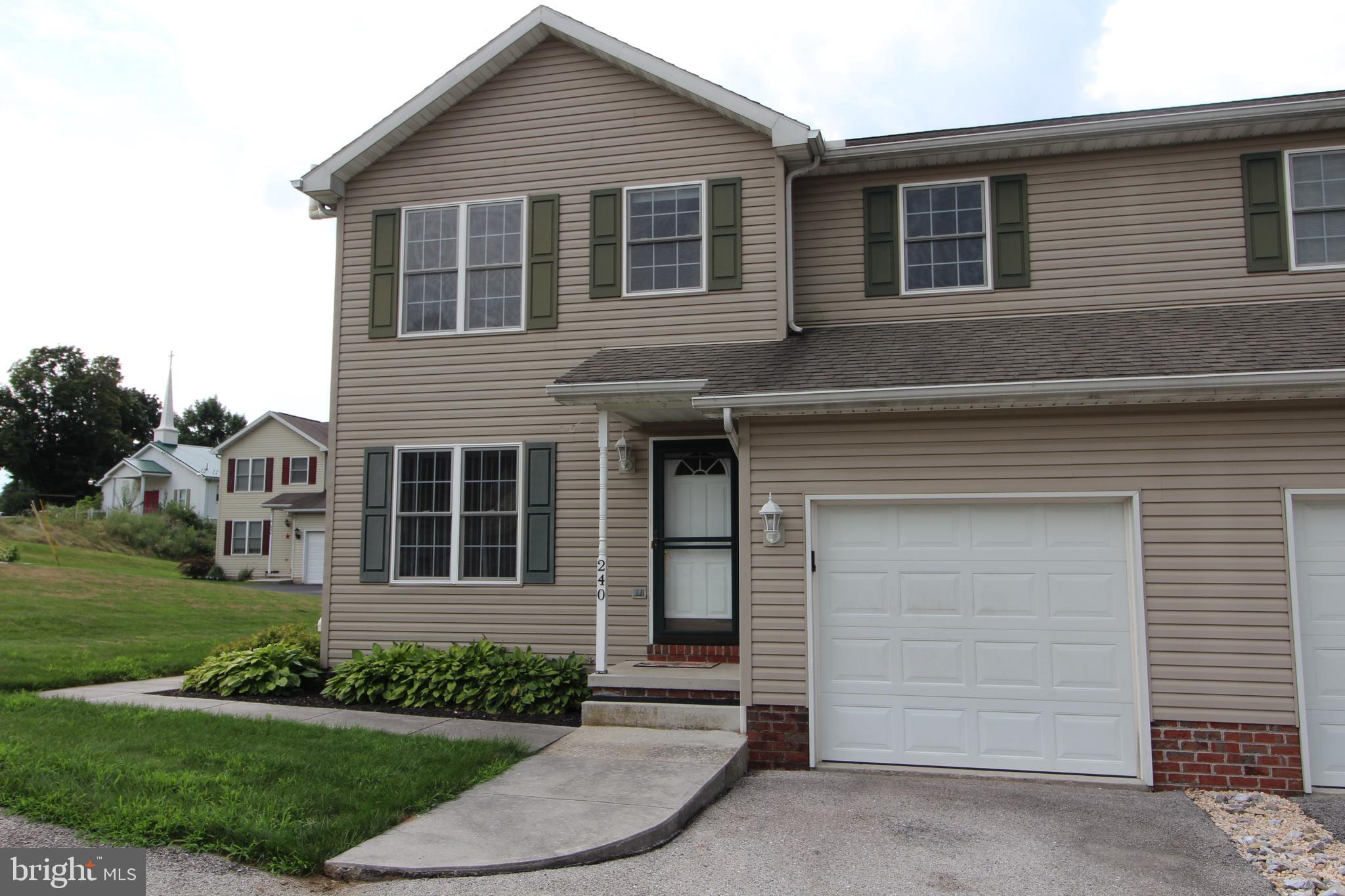240 North Walnut Street Spring Grove, PA 17362 - Photo 1 of 18