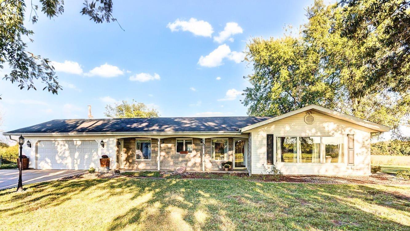 796 Shawnee Road Pocahontas, IL 62275 - Photo 1 of 34 Gallery Image 1