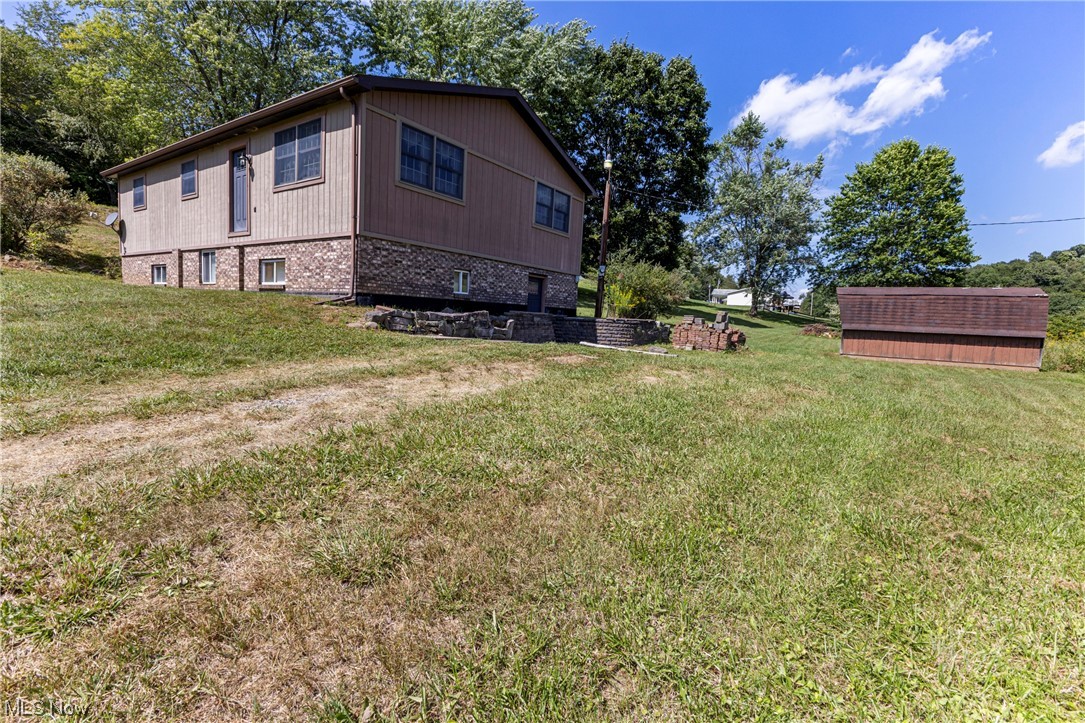 1491 Arner Road Chester, WV 26034 - Photo 2 of 35