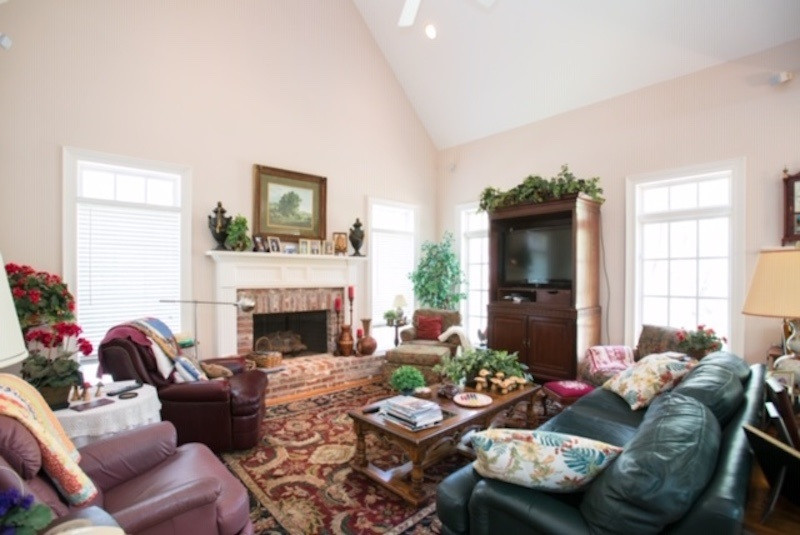 662 Cedar Hill Road Flora, MS 39071 - Photo 17 of 32 Photo 17