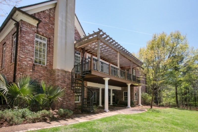 662 Cedar Hill Road Flora, MS 39071 - Photo 3 of 32 Photo 3