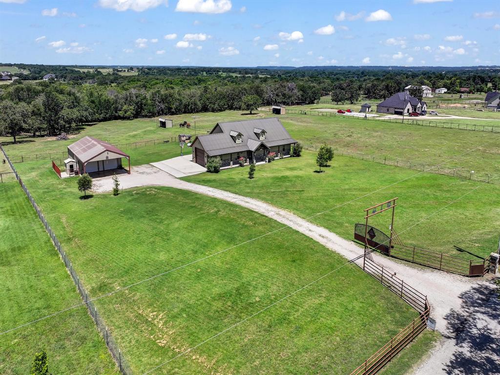 854 County Road 3330 Bridgeport, TX 76426 - Photo 1 of 40 854 County Road 3330 Brideport, Tx Paradise ISD