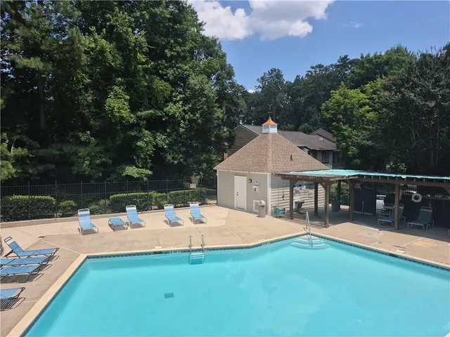 $160,000 | 6353 Wedgeview Court, Tucker, GA 30084