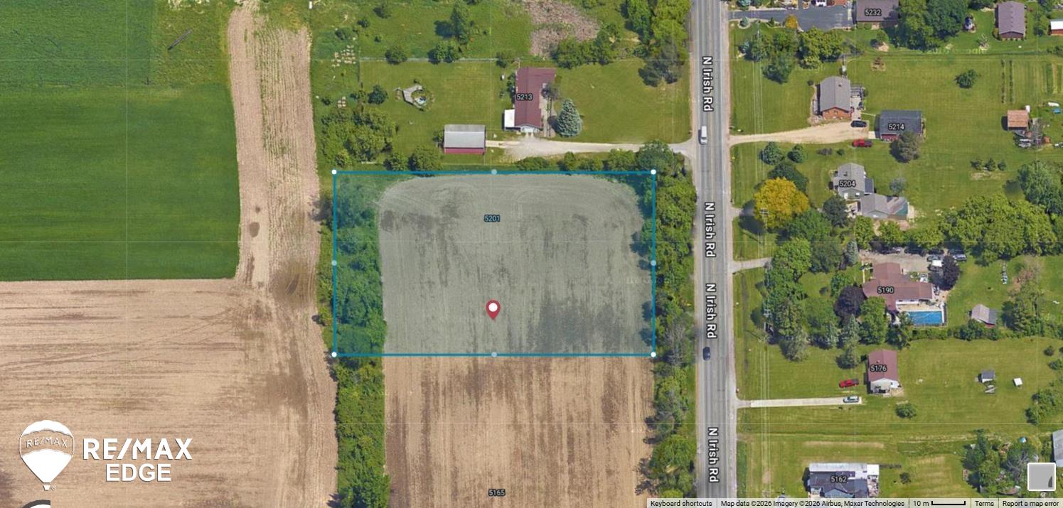 5189 North Irish Road Davison, MI 48423 - Photo 1 of 1