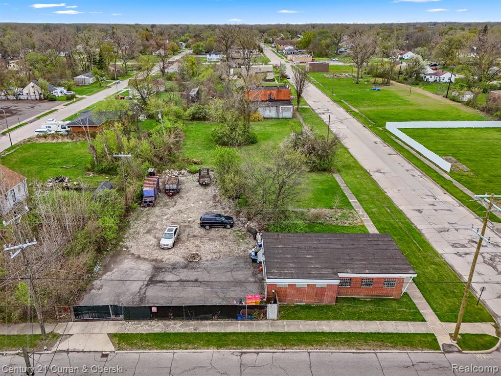 3509 Harrison Street Inkster, MI 48141 - Photo 9 of 11