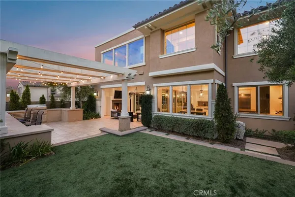 $2,649,000 | 1552 Sunset View Drive, Lake Forest, CA 92679