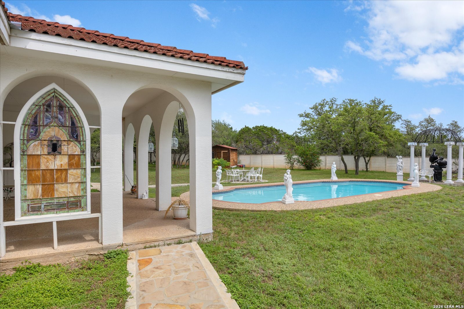 8413 Wembley Fair Oaks Ranch, TX 78015 - Photo 41 of 51