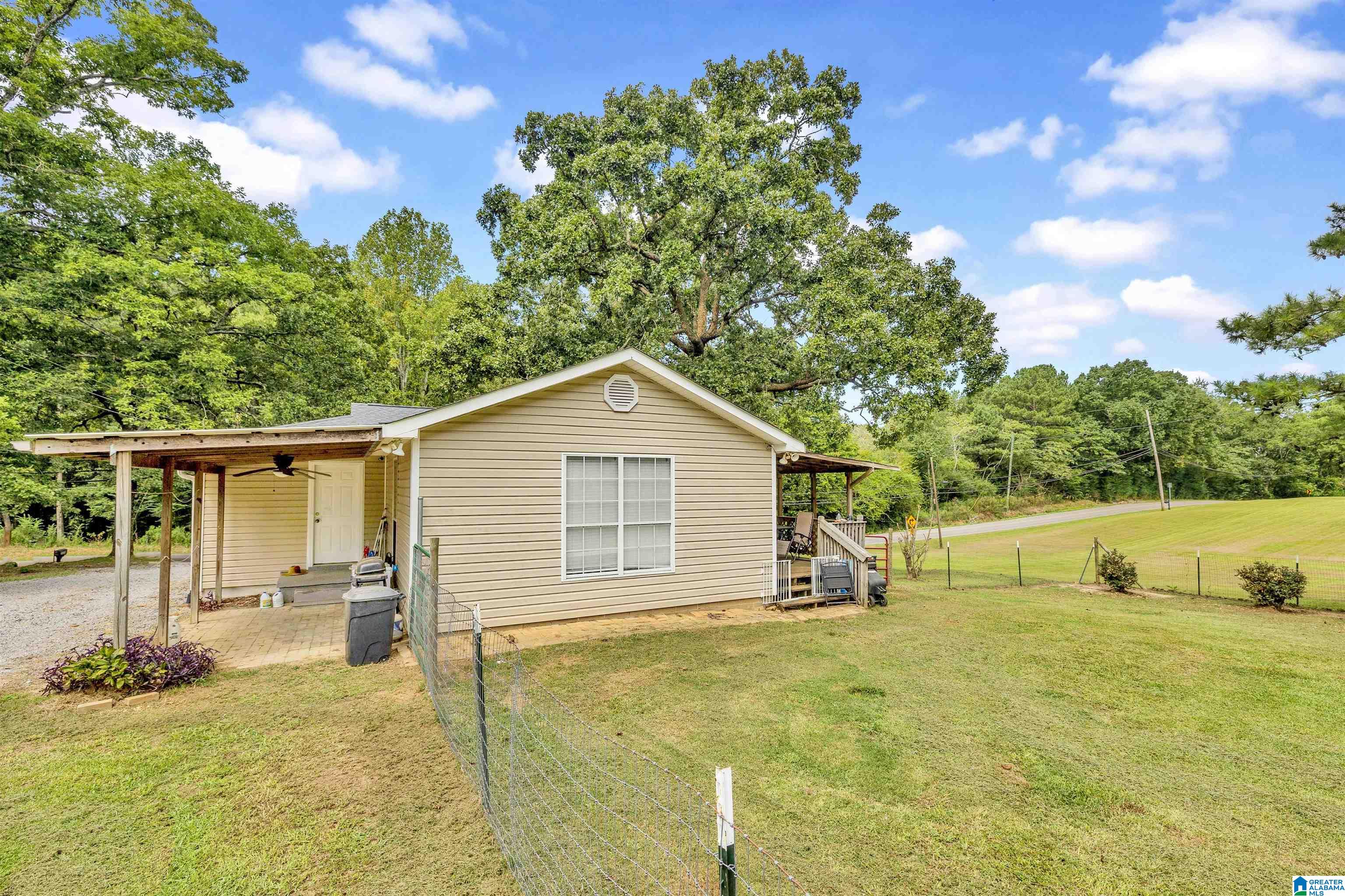 1228 Rock Creek Road Bessemer, AL 35023 - Photo 27 of 36