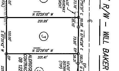 Harvest Ridge Lot 3