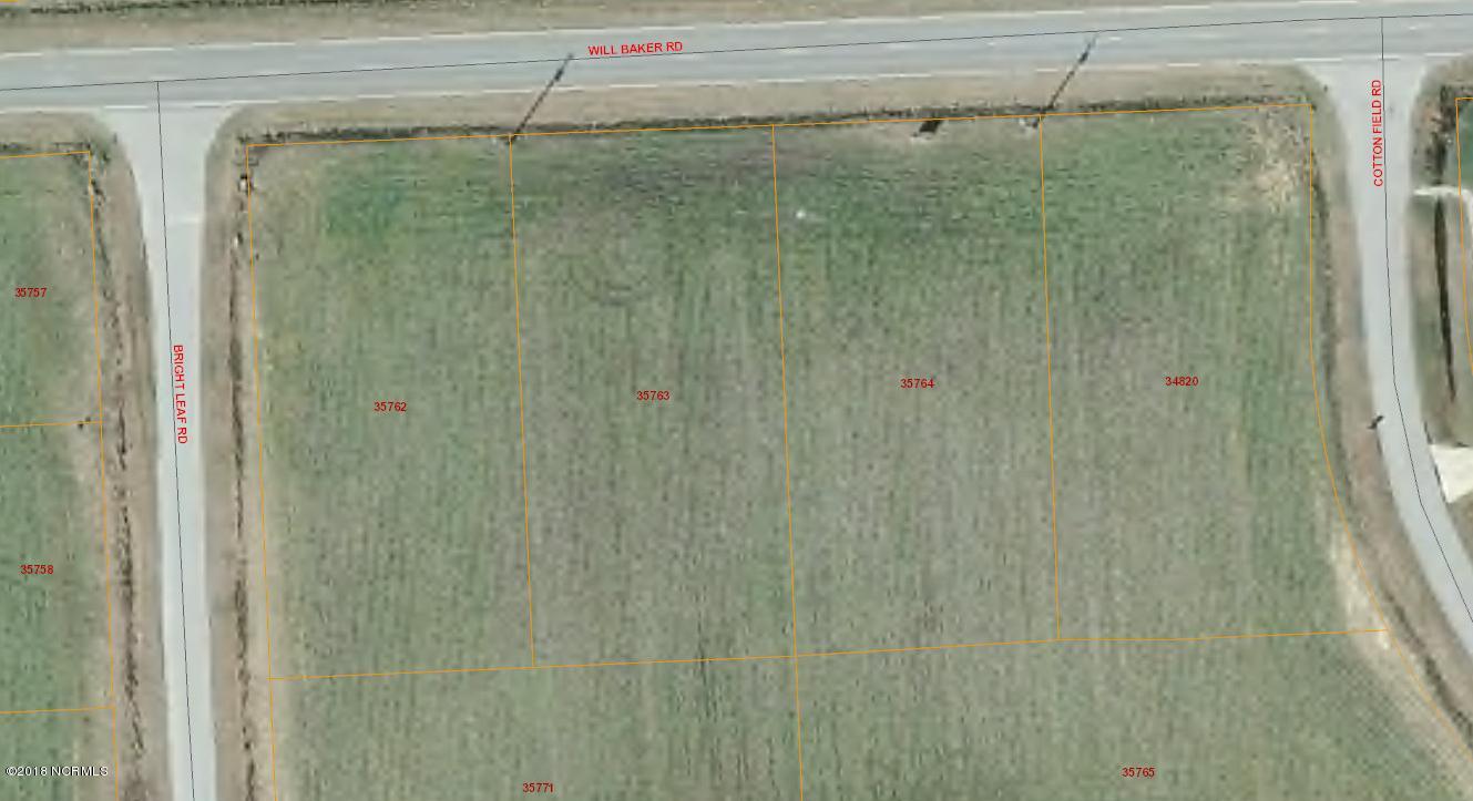 Harvest Ridge Lot 1-4 Will Baker Rd.