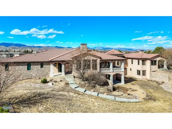 $3,200,000 | 2102 Shoreside Drive, Berthoud, CO 80513