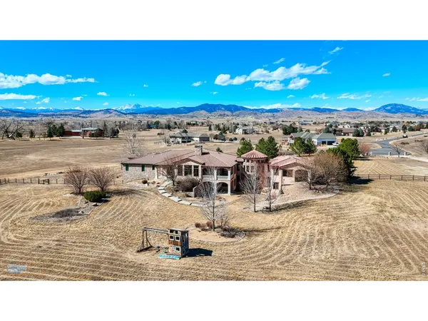 $3,200,000 | 2102 Shoreside Drive, Berthoud, CO 80513