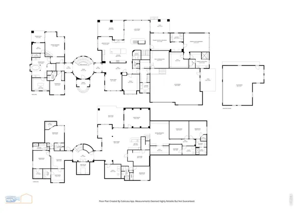 $3,200,000 | 2102 Shoreside Drive, Berthoud, CO 80513