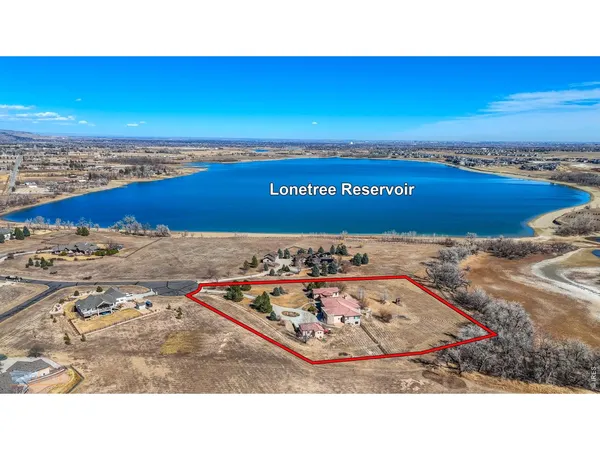 a view of living room and dining room