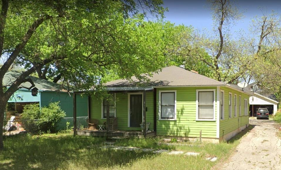 310 Franklin Boulevard Austin, TX 78751 - Photo 1 of 5