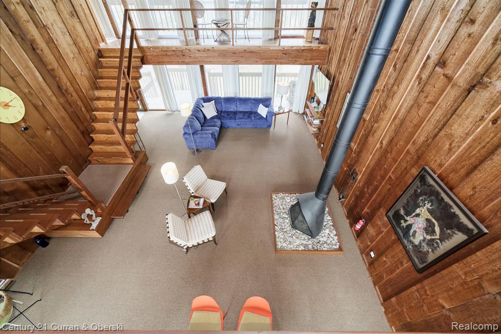 4450 West Fox Farm Road Manistee, MI 49660 - Photo 12 of 84
