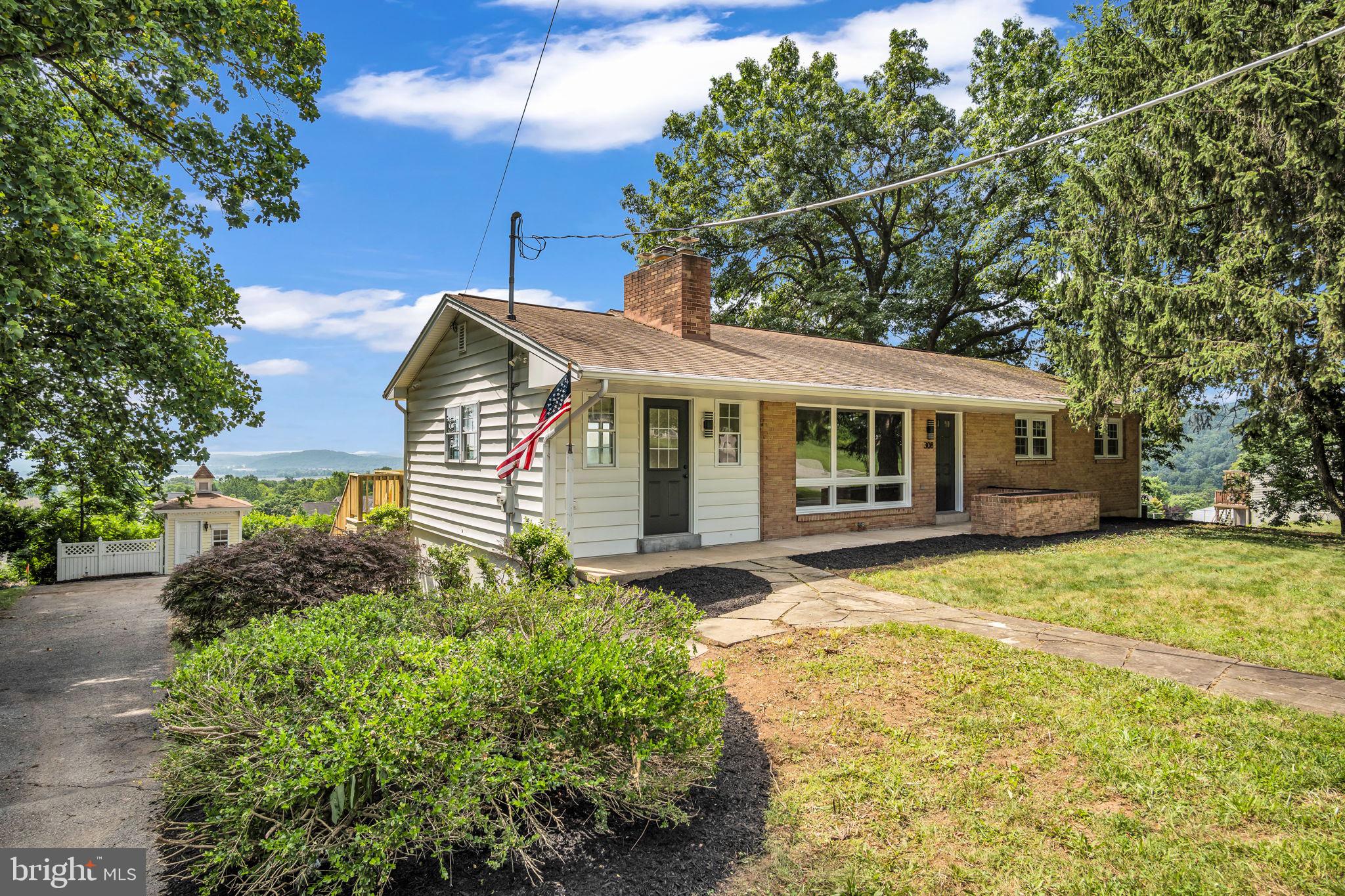 308 Shuey Road New Cumberland, PA 17070 - Photo 33 of 46 Gallery Image 33