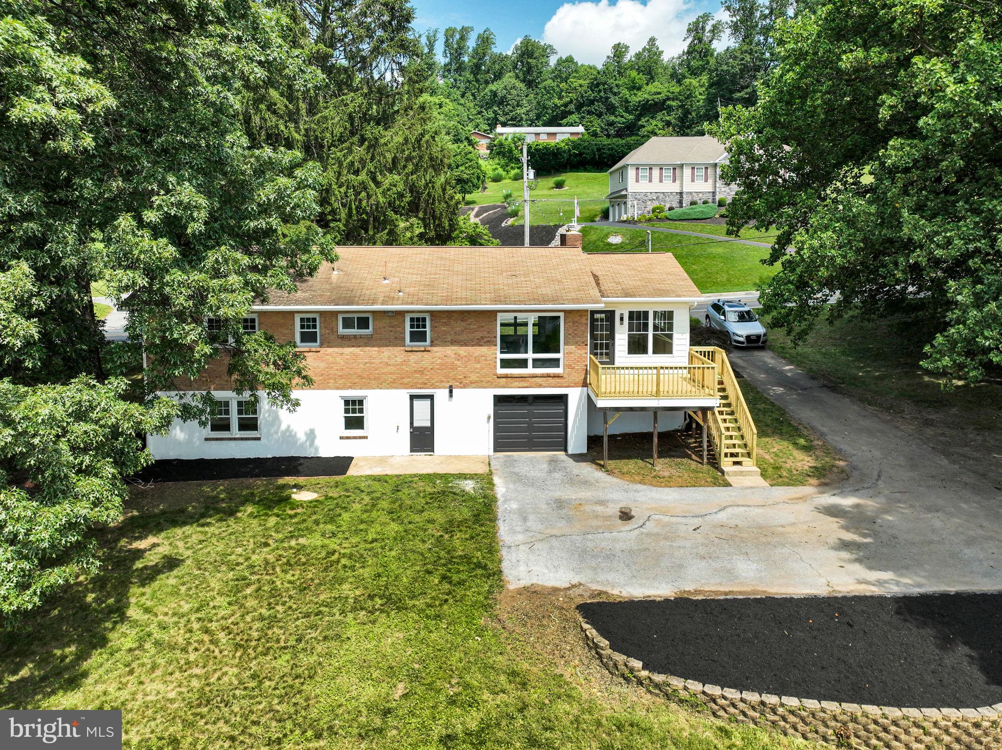 308 Shuey Road New Cumberland, PA 17070 - Photo 36 of 46 Gallery Image 36