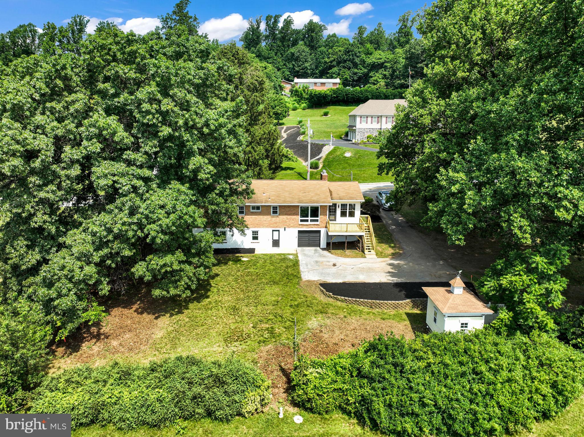 308 Shuey Road New Cumberland, PA 17070 - Photo 38 of 46 Gallery Image 38