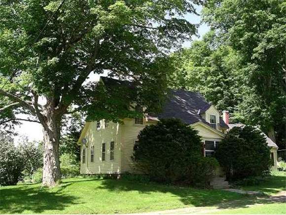 431 East Surry Road Keene, NH 03431 - Photo 1 of 2