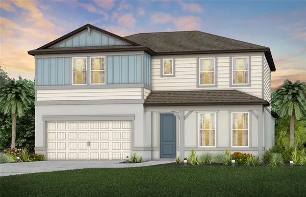$514,230 | 9889 Hickory Pnes Avenue, Riverview, FL 33578