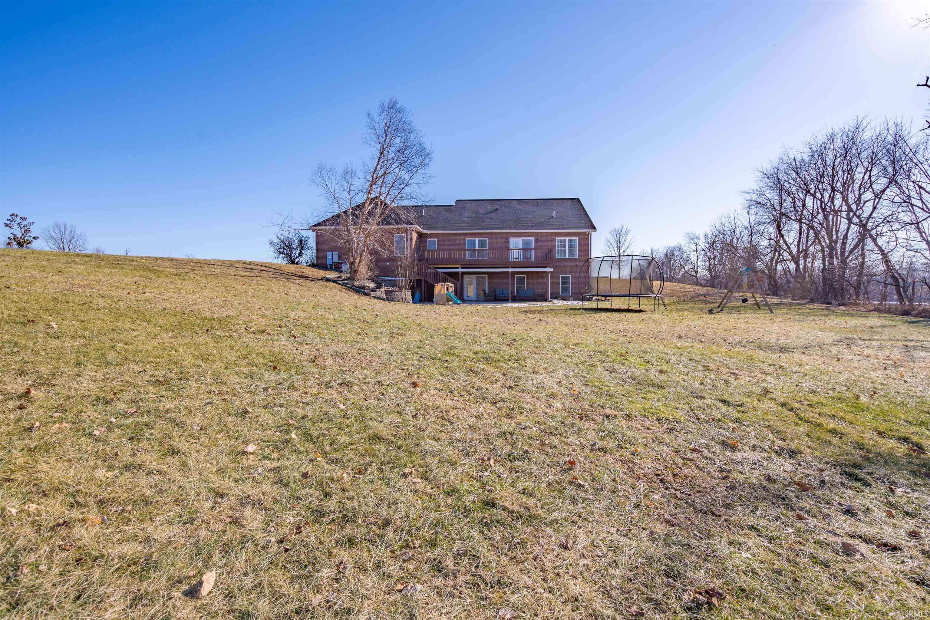 136 Red Barn Road Boonville, IN 47601 - Photo 36 of 36 Gallery Image 36