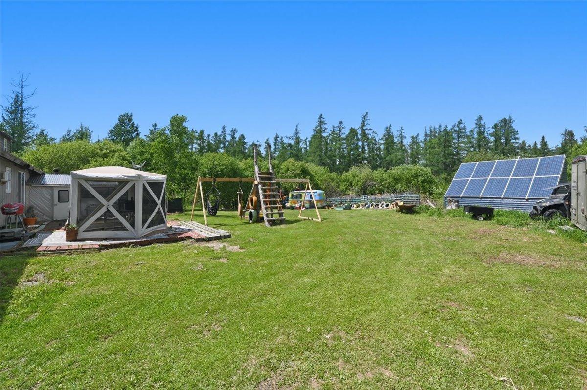 2751 East Milchesky Road Foxboro, WI 54836 - Photo 32 of 42 Gallery Image 32