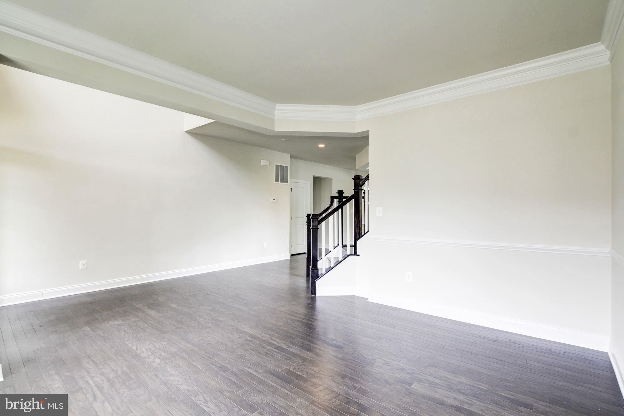 1603 Stream Valley Overlook Severn, MD 21144 - Photo 11 of 43 Woodstock Living Room