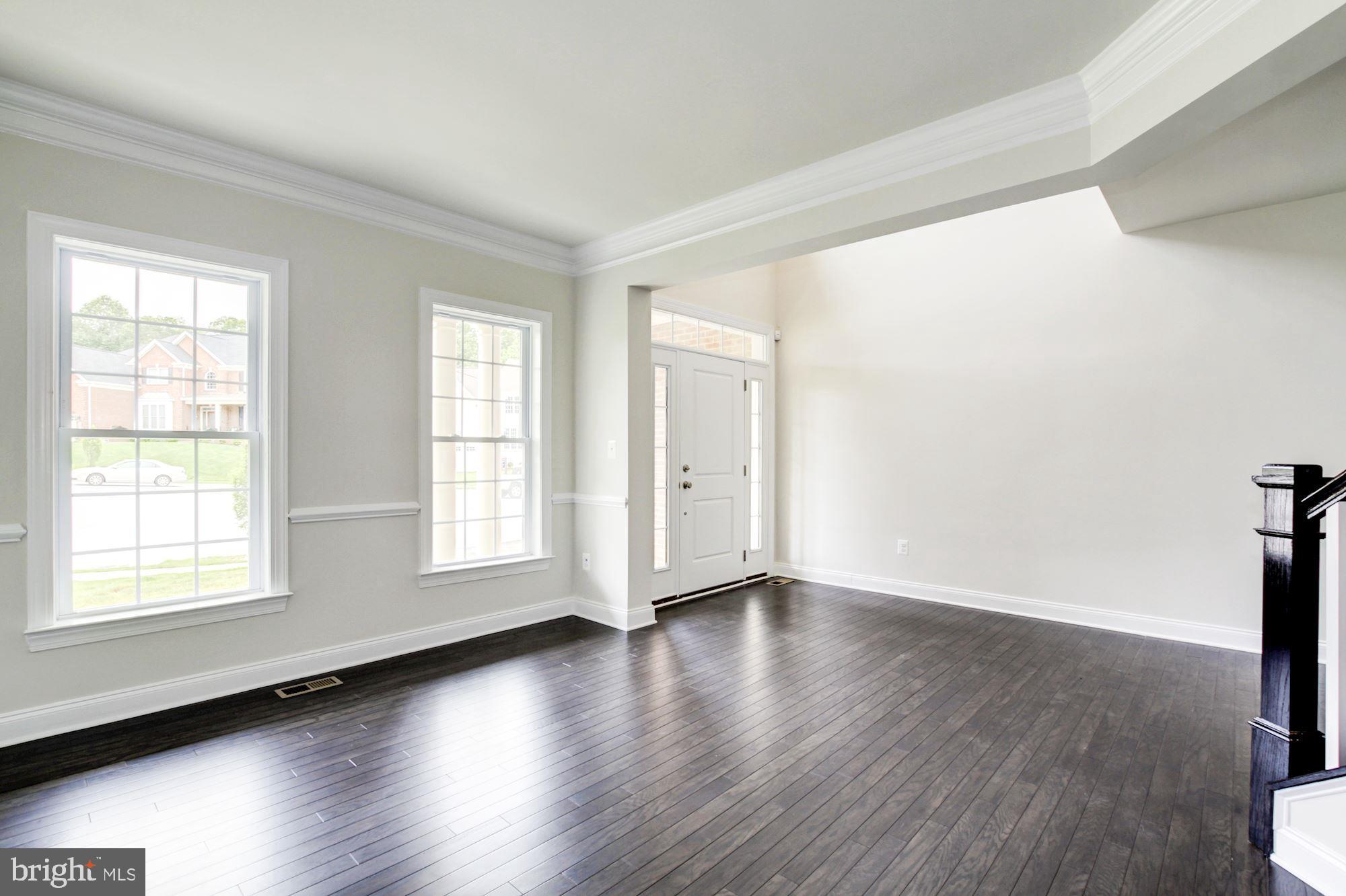1603 Stream Valley Overlook Severn, MD 21144 - Photo 12 of 43 Woodstock Living Room