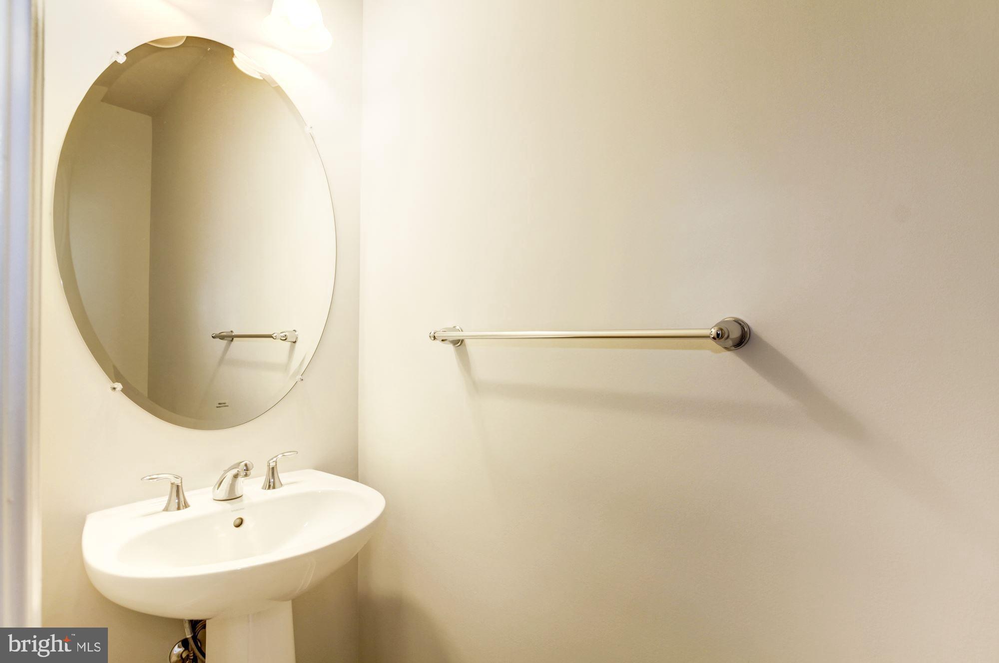 1603 Stream Valley Overlook Severn, MD 21144 - Photo 17 of 43 Woodstock Powder Room