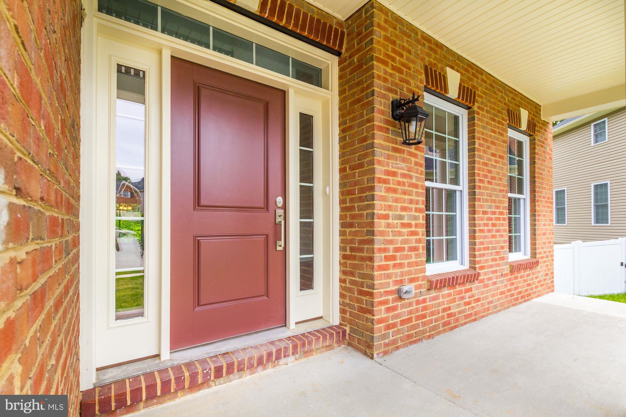 1603 Stream Valley Overlook Severn, MD 21144 - Photo 3 of 43 Woodstock Federal