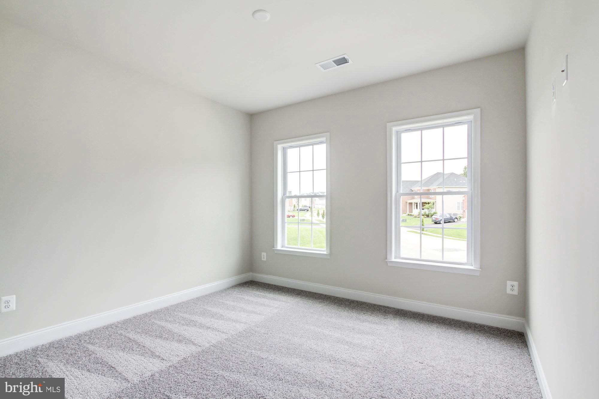1603 Stream Valley Overlook Severn, MD 21144 - Photo 23 of 43 Woodstock Bedroom