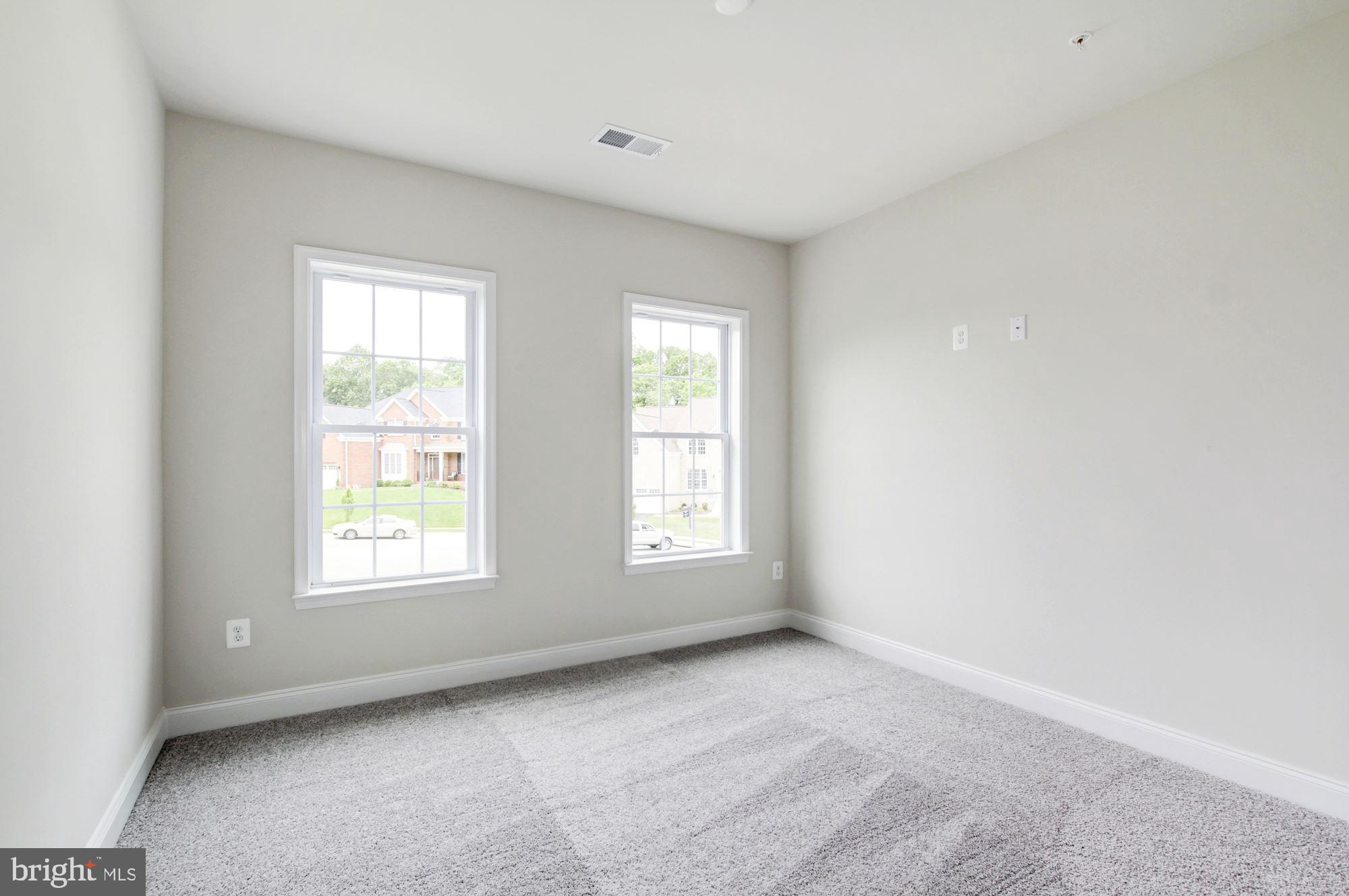 1603 Stream Valley Overlook Severn, MD 21144 - Photo 24 of 43 Woodstock Bedroom
