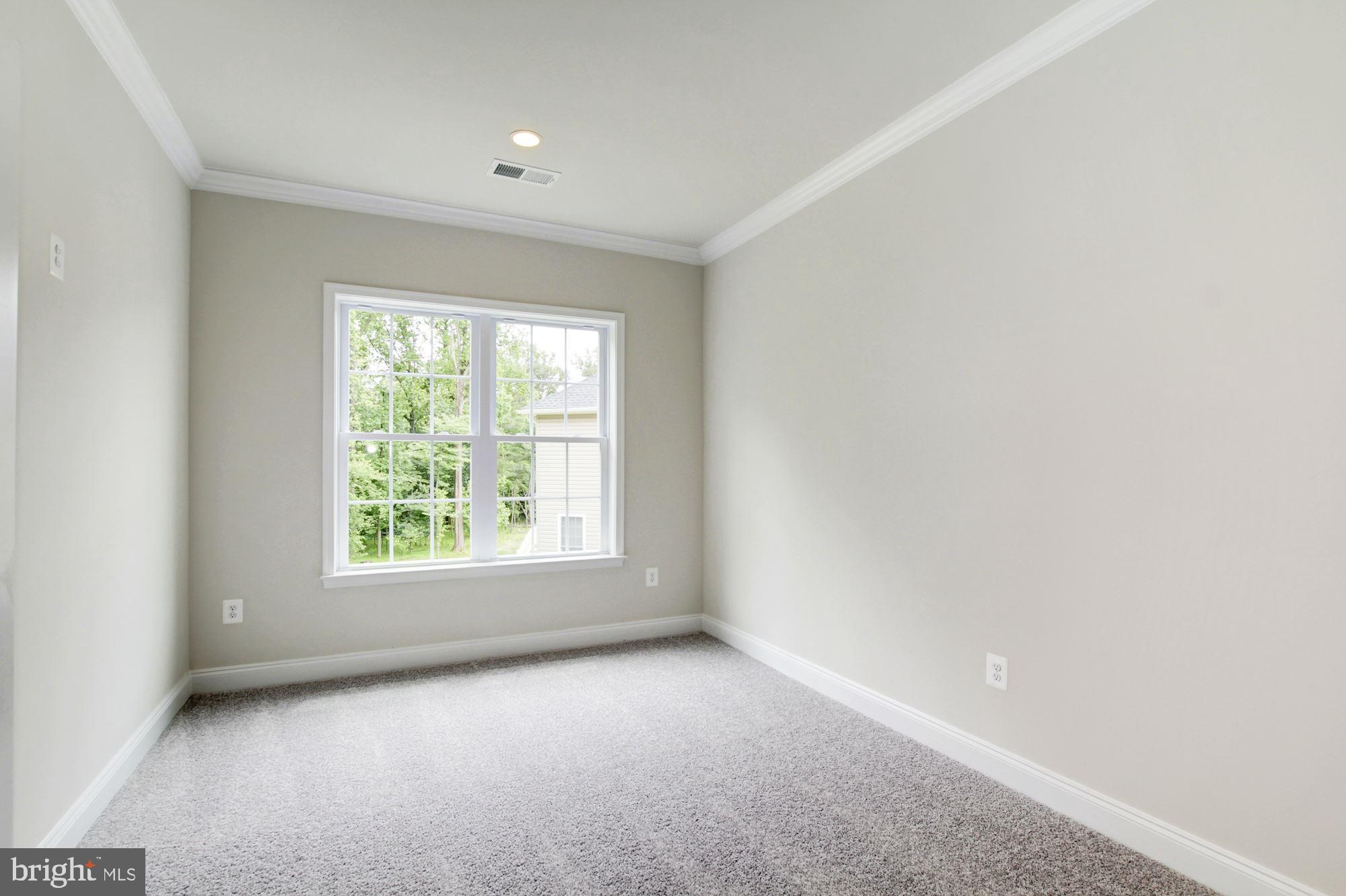 1603 Stream Valley Overlook Severn, MD 21144 - Photo 28 of 43 Woodstock Bedroom