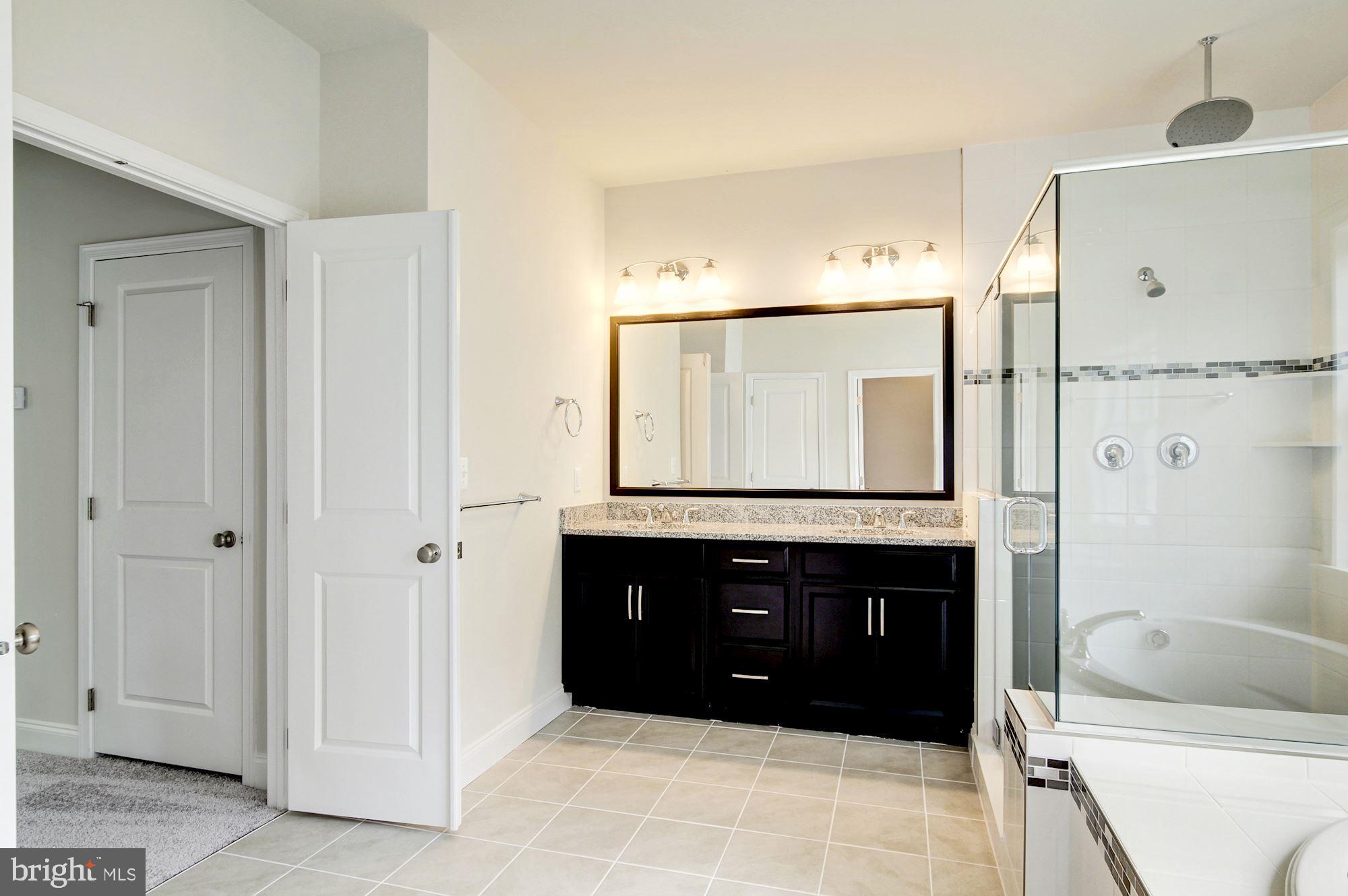 1603 Stream Valley Overlook Severn, MD 21144 - Photo 30 of 43 Woodstock Master Bath