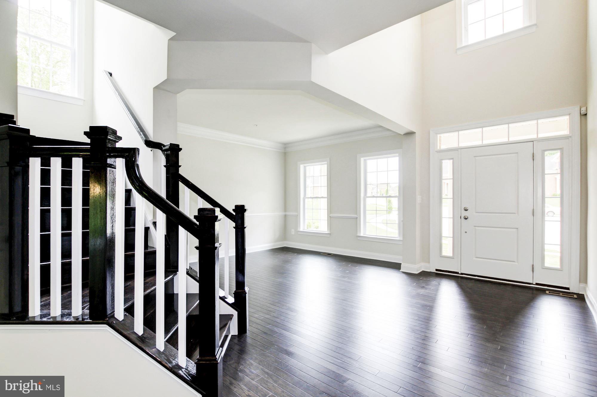 1603 Stream Valley Overlook Severn, MD 21144 - Photo 4 of 43 Woodstock Foyer