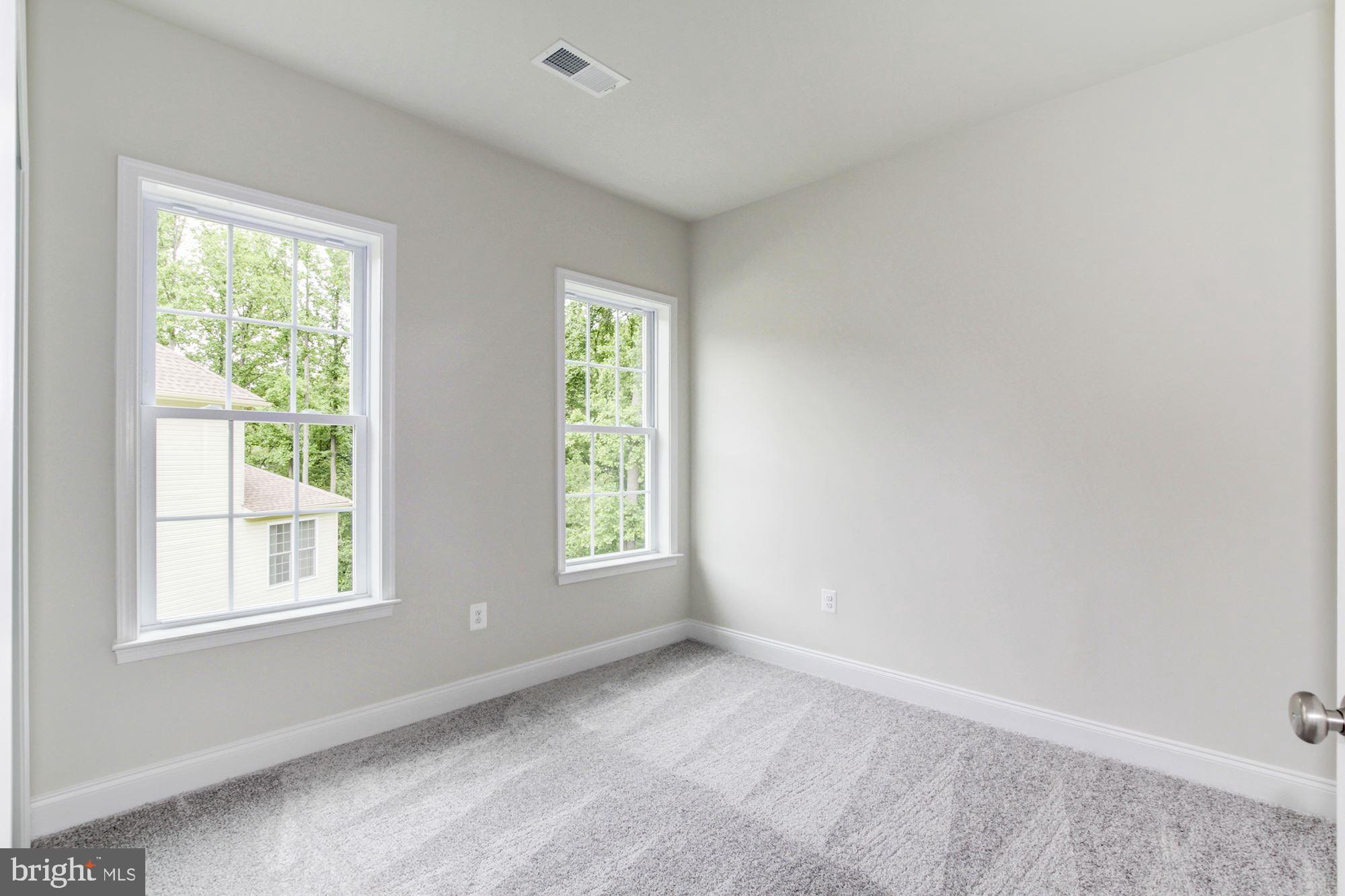 1603 Stream Valley Overlook Severn, MD 21144 - Photo 32 of 43 Woodstock Bedroom