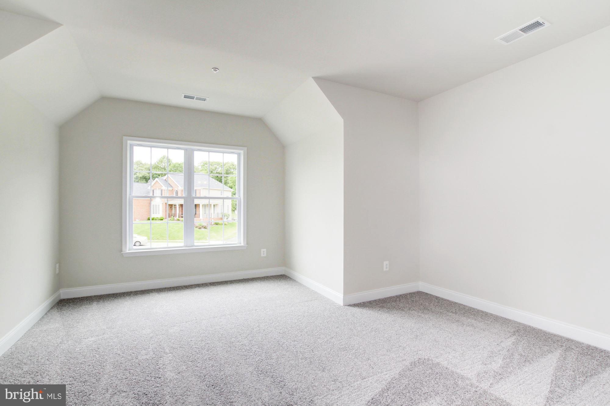 1603 Stream Valley Overlook Severn, MD 21144 - Photo 33 of 43 Woodstock Bedroom