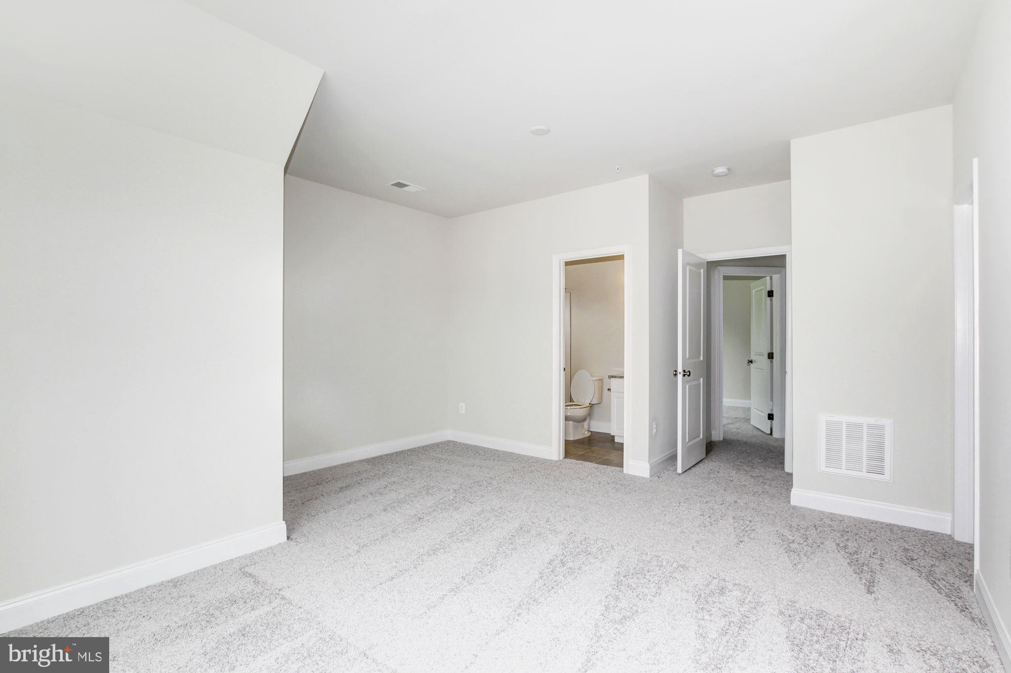 1603 Stream Valley Overlook Severn, MD 21144 - Photo 34 of 43 Woodstock Master Bedroom