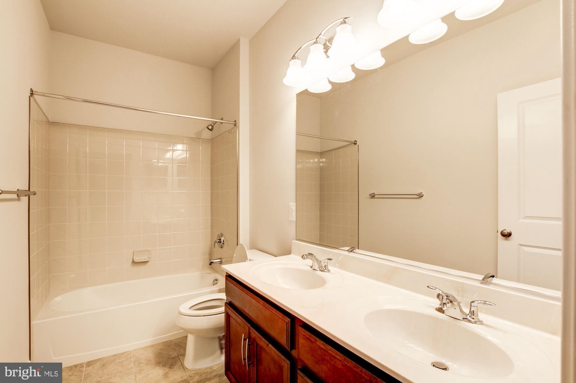 1603 Stream Valley Overlook Severn, MD 21144 - Photo 35 of 43 Woodstock Hall Bath