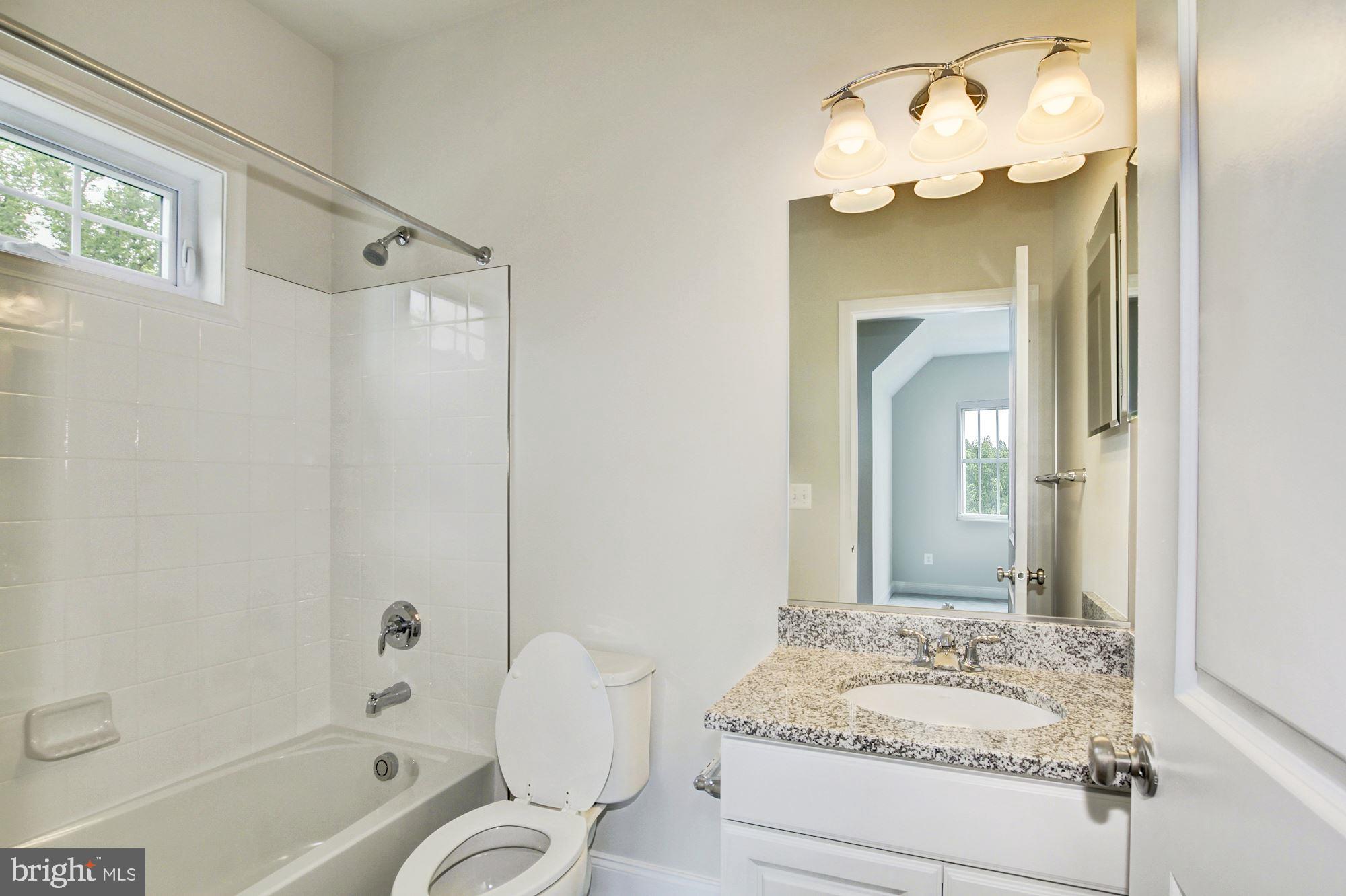 1603 Stream Valley Overlook Severn, MD 21144 - Photo 36 of 43 Woodstock Bathroom