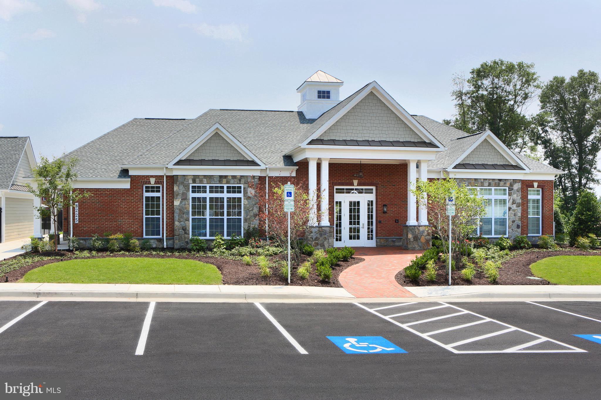 1603 Stream Valley Overlook Severn, MD 21144 - Photo 39 of 43 Community Clubhouse