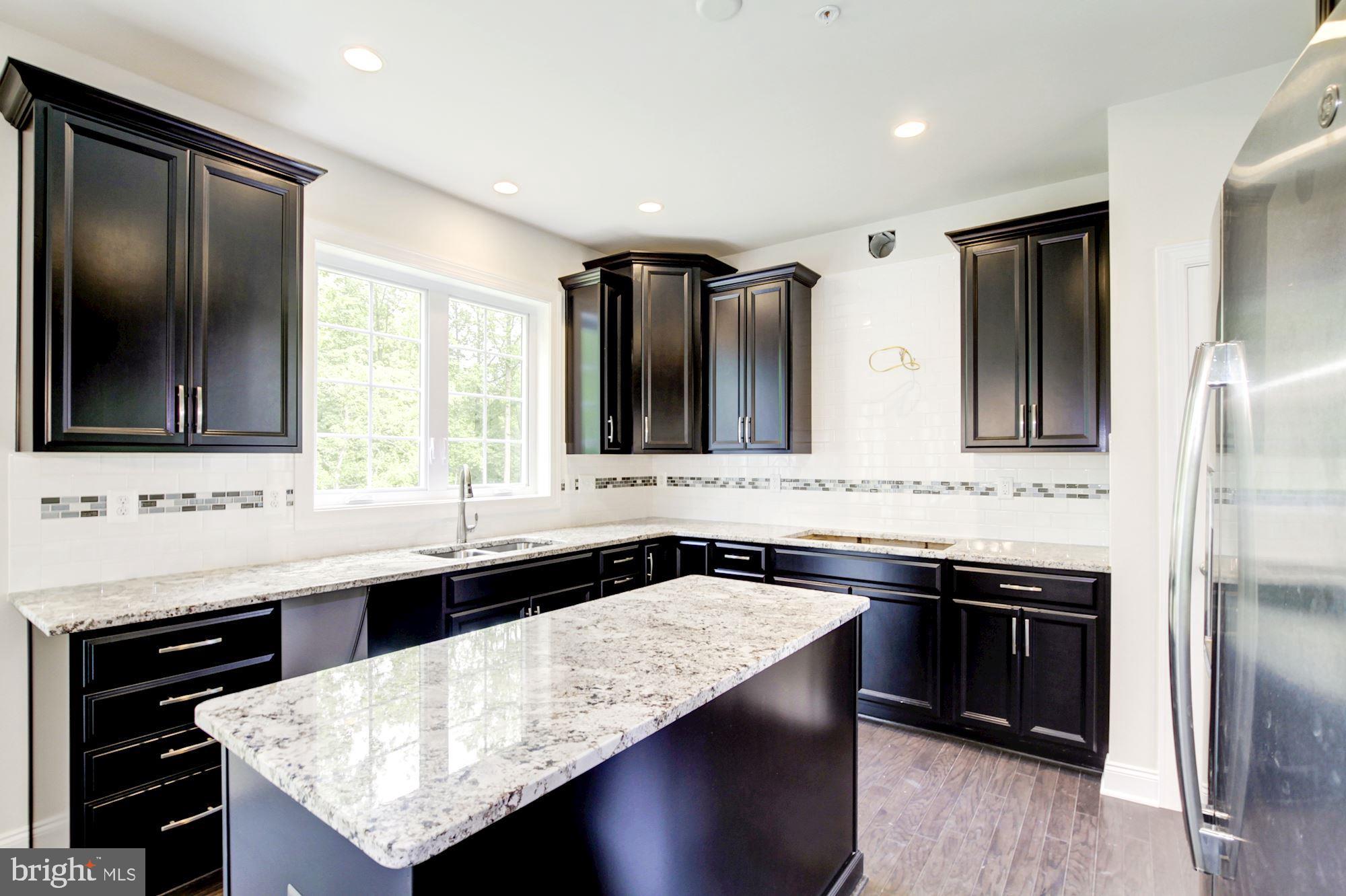 1603 Stream Valley Overlook Severn, MD 21144 - Photo 5 of 43 Woodstock Kitchen