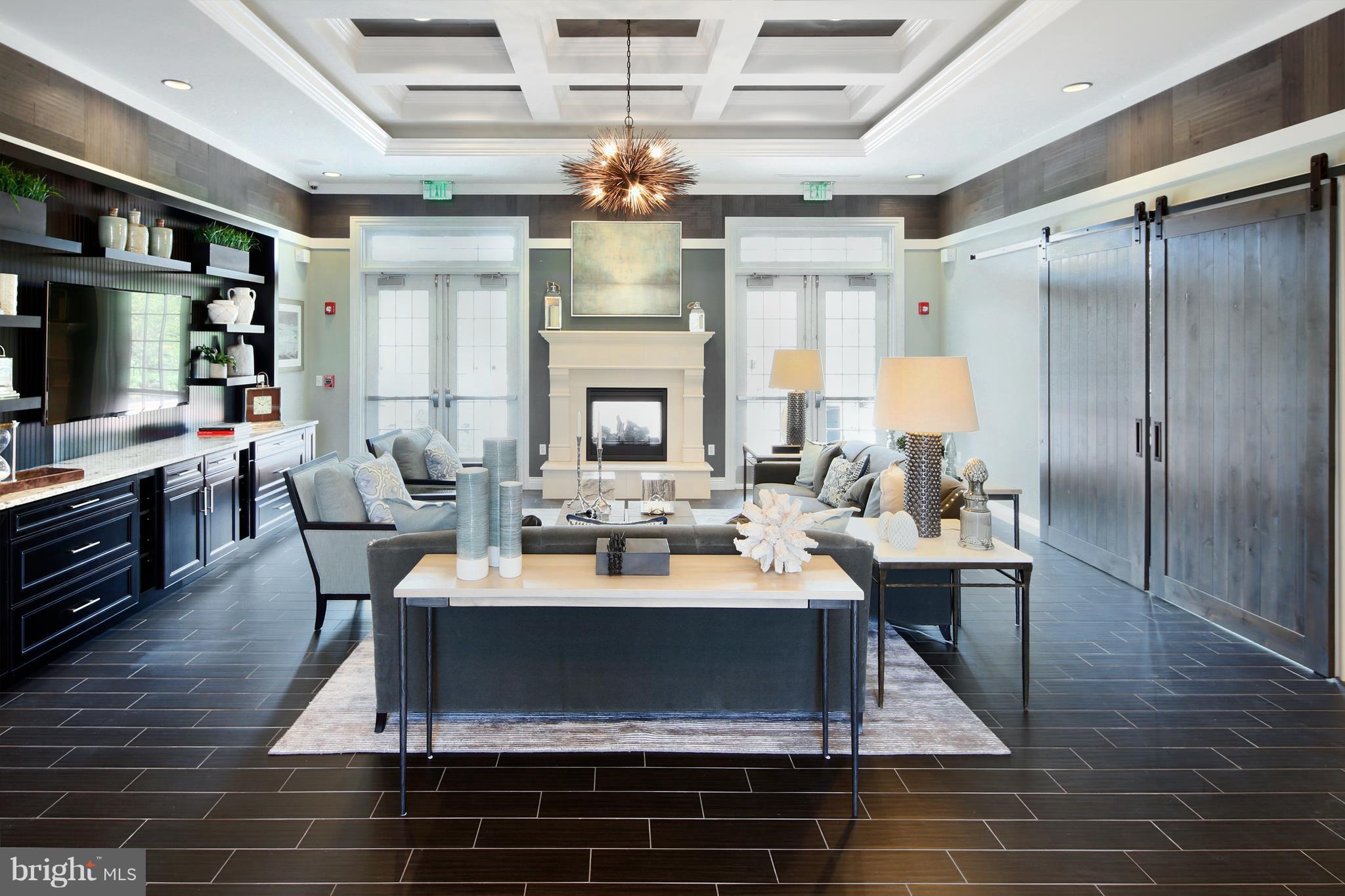 1603 Stream Valley Overlook Severn, MD 21144 - Photo 42 of 43 Community Clubhouse