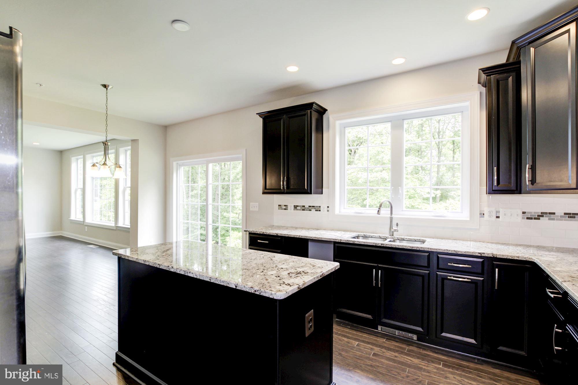 1603 Stream Valley Overlook Severn, MD 21144 - Photo 6 of 43 Woodstock Kitchen