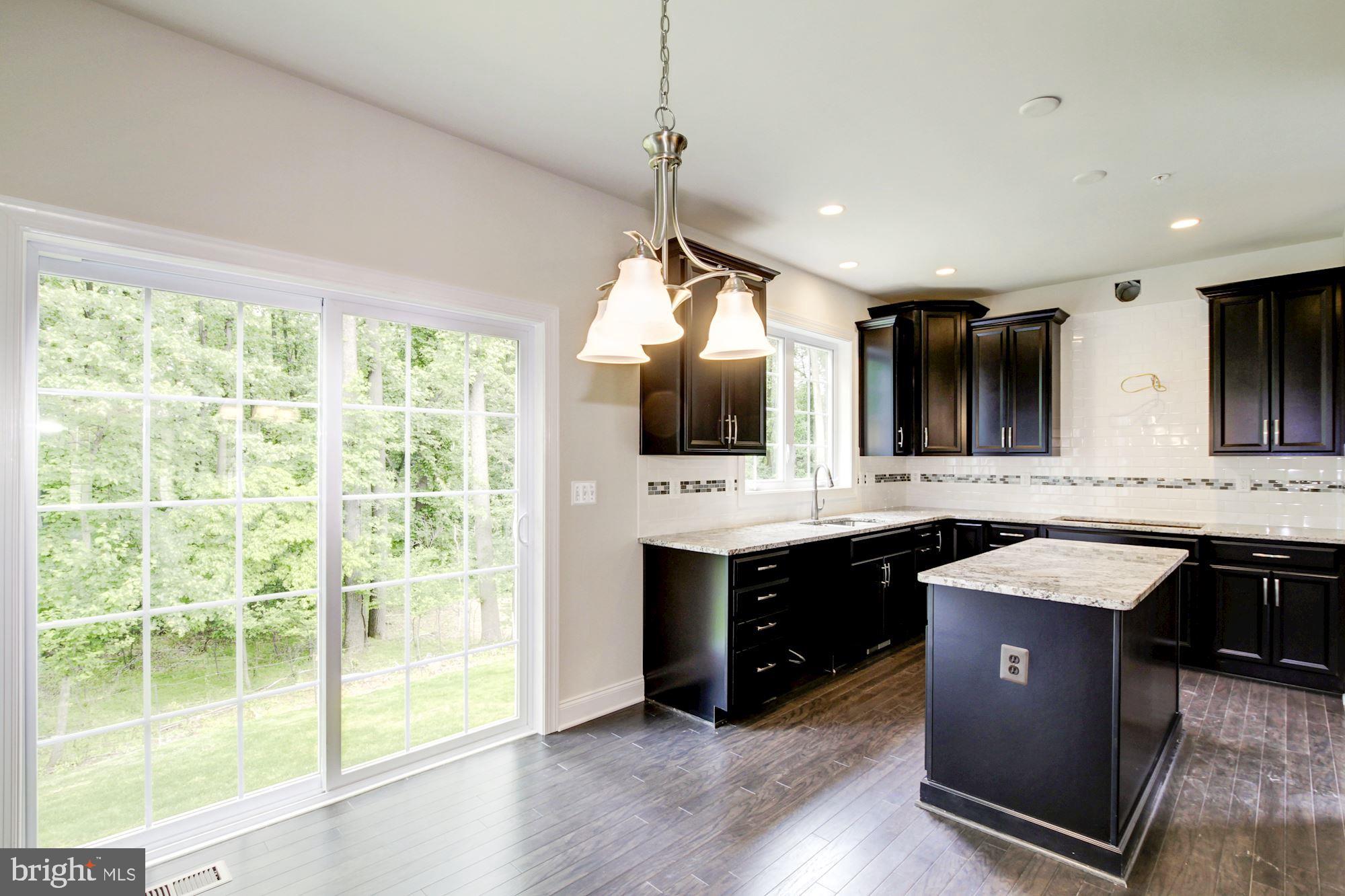 1603 Stream Valley Overlook Severn, MD 21144 - Photo 8 of 43 Woodstock Kitchen