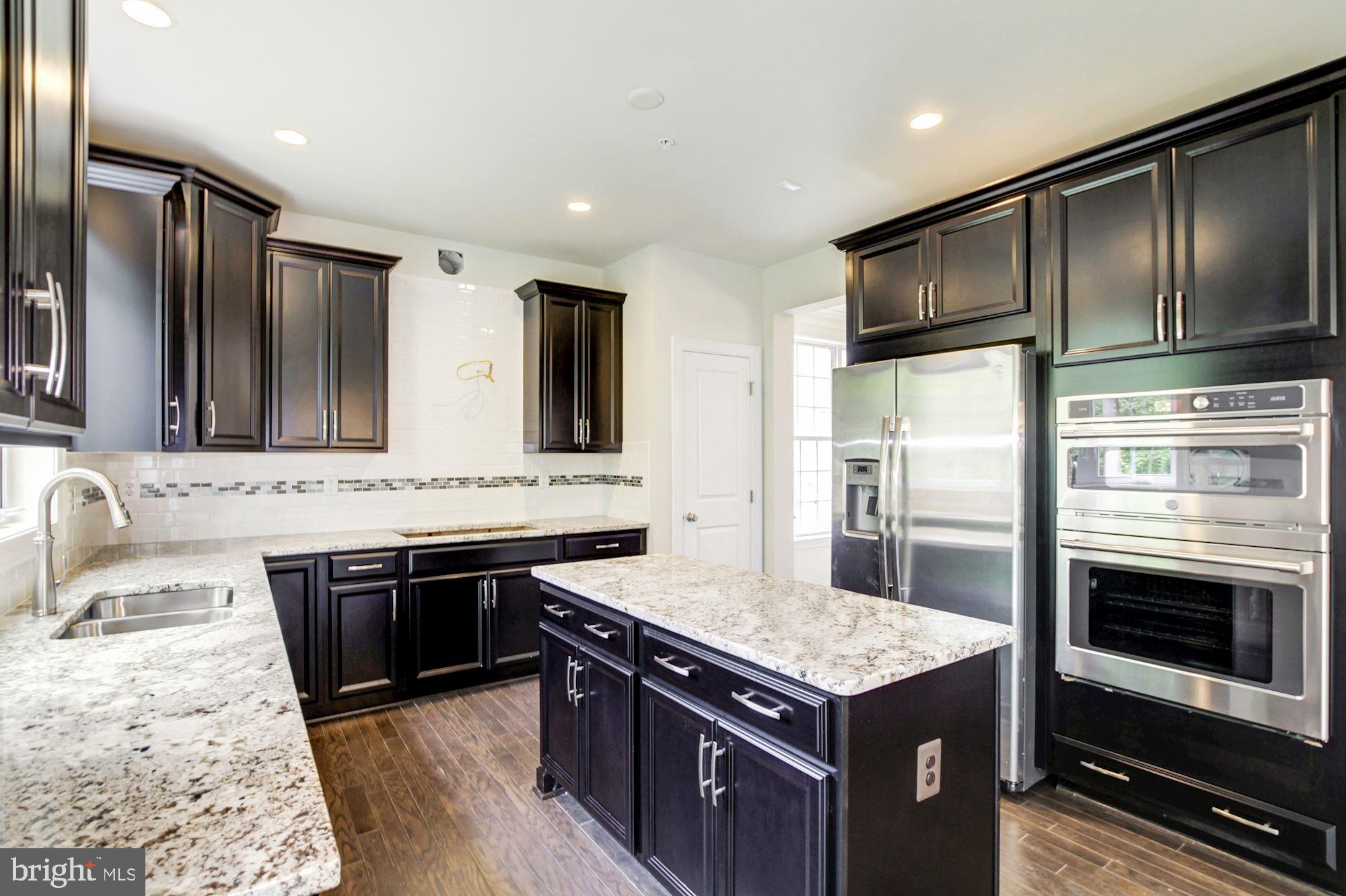 1603 Stream Valley Overlook Severn, MD 21144 - Photo 9 of 43 Woodstock Kitchen