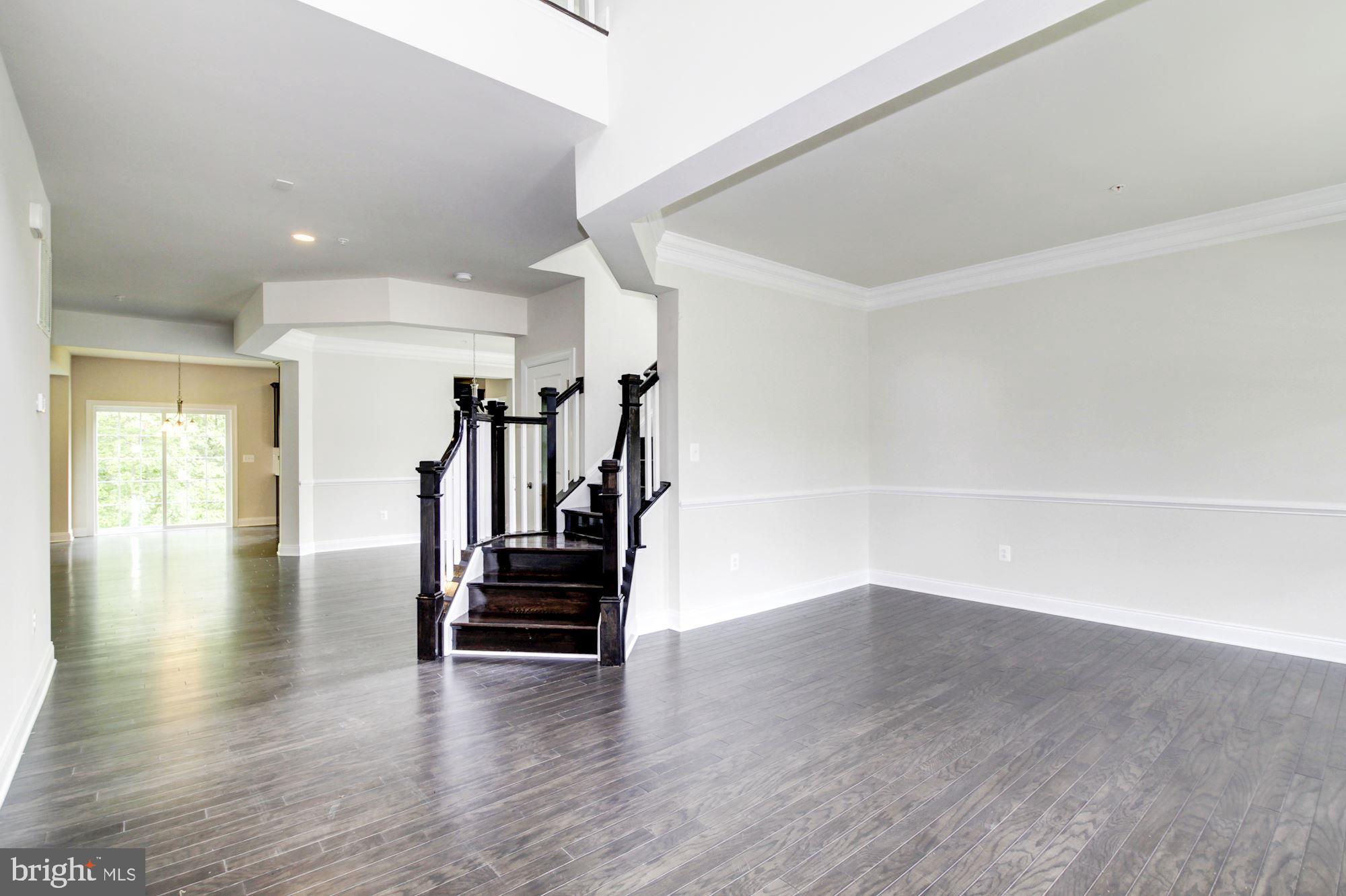 1603 Stream Valley Overlook Severn, MD 21144 - Photo 10 of 43 Woodstock Living Room