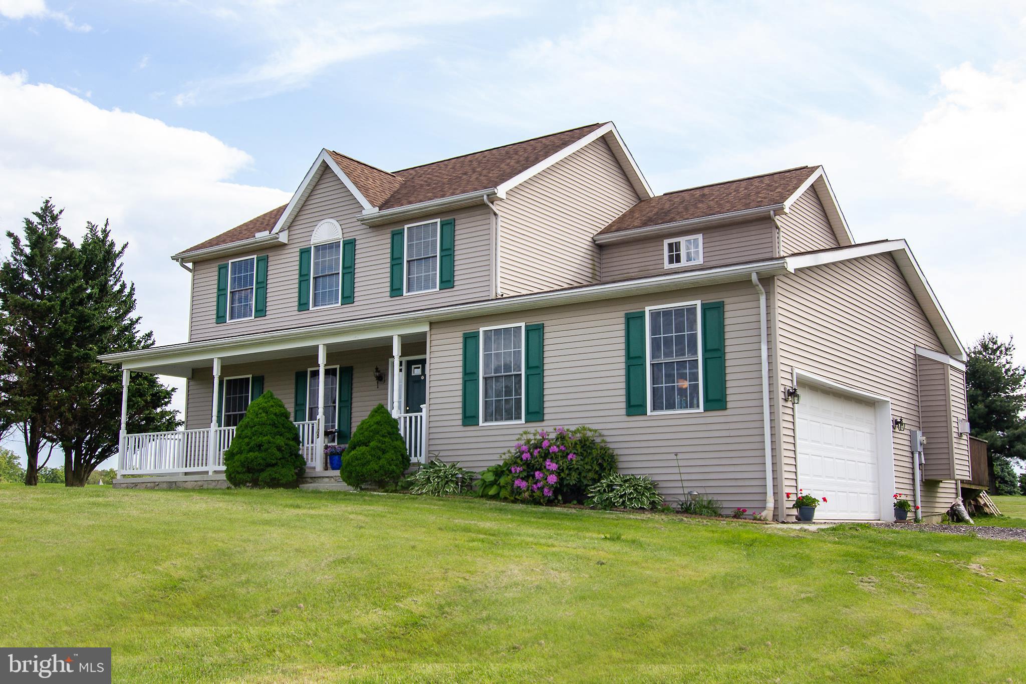 1105 Fox Run Terrace Hanover, PA 17331 - Photo 2 of 31 Gallery Image 2
